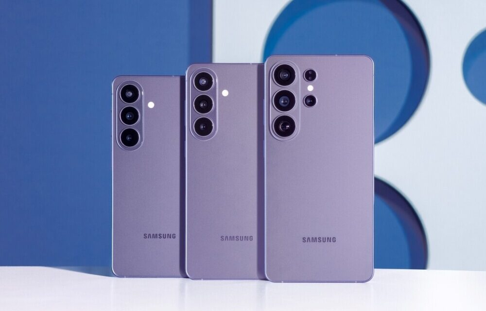 Samsung Galaxy S26