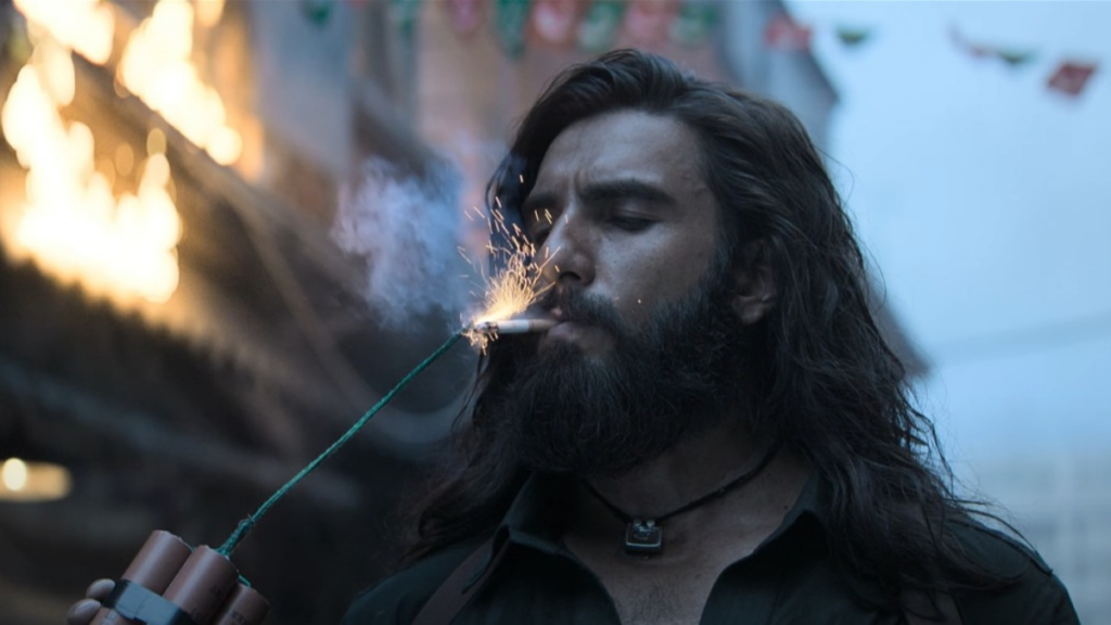 Dhurandhar 2