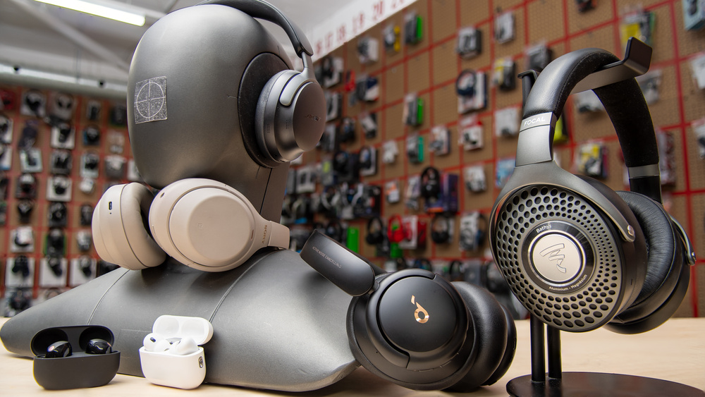 5 Best Modular Headphones