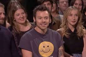 Harry Styles SNL Surprise