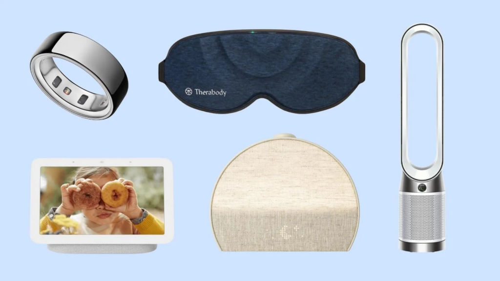 Sleep Tech