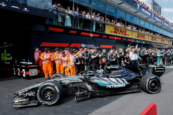 Australian Grand Prix