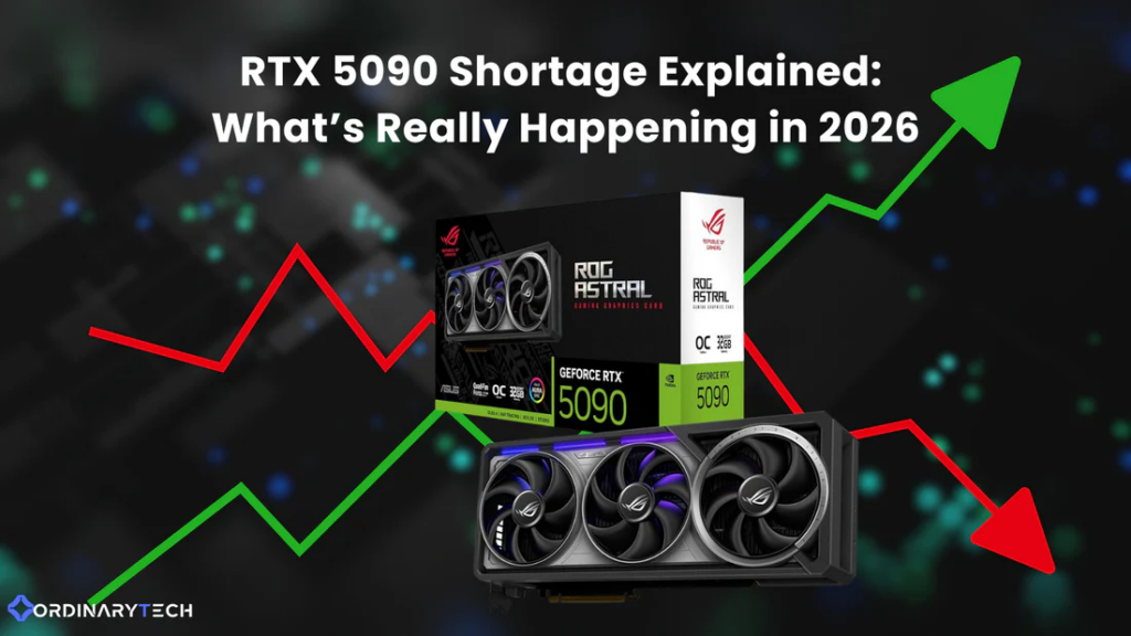 NVIDIA's Memory Crisis