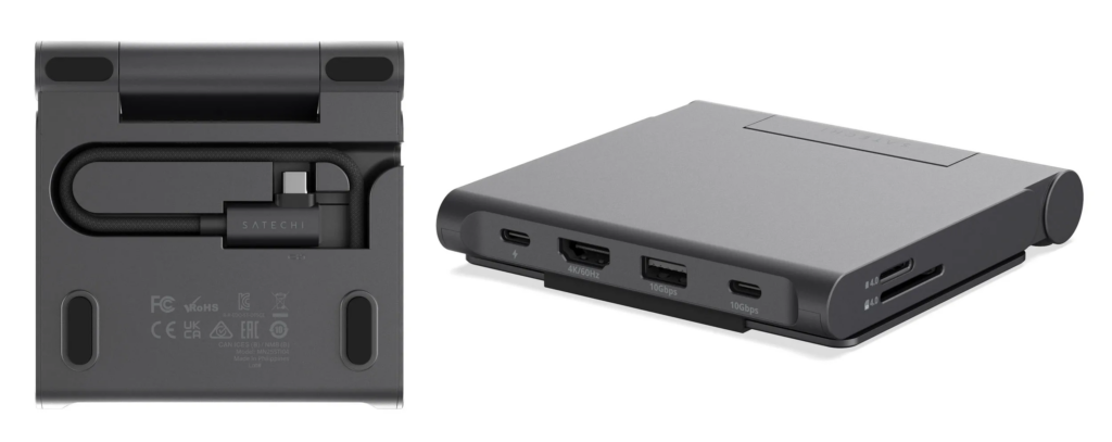 iPad Dock