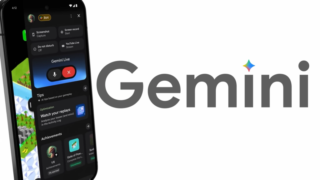 Play Games Extensions