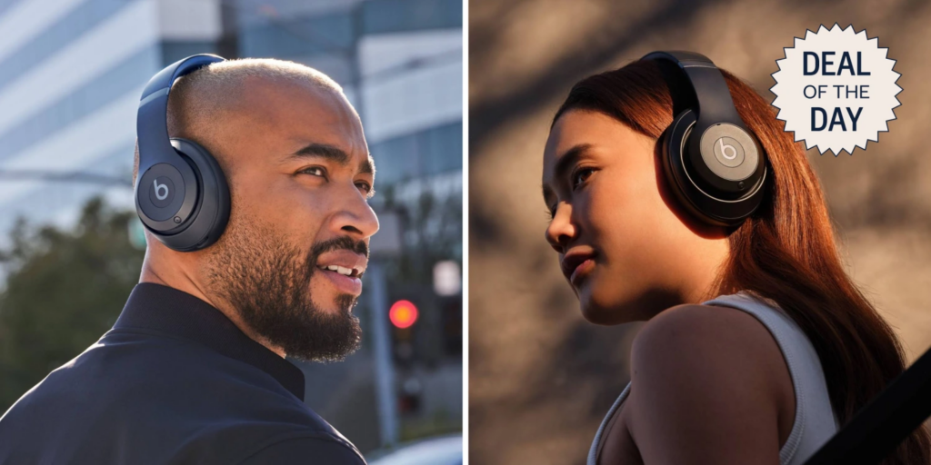 Beats Studio Pro