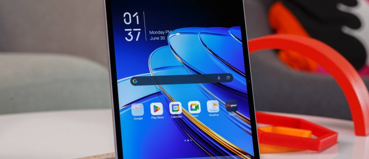 RedMagic Astra Gaming Tablet Hits 200Hz Display and Extended Battery Life