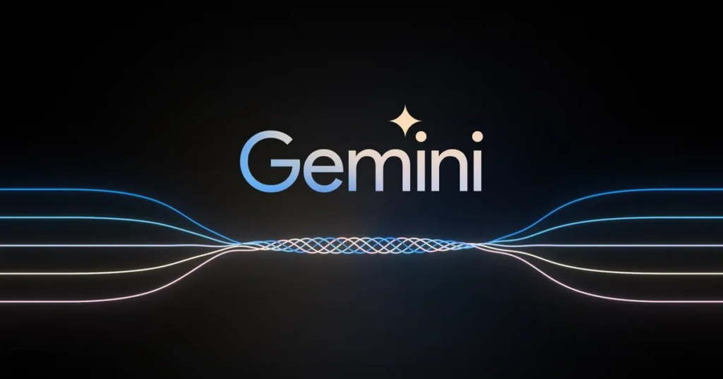  Gemini AI