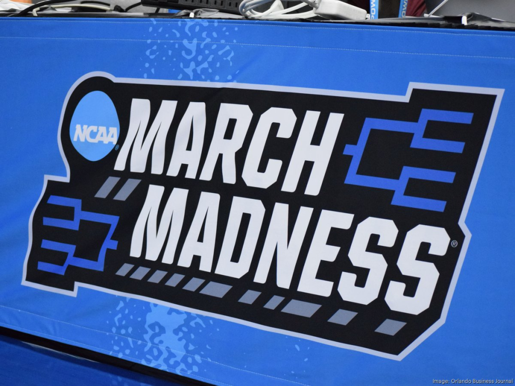 March Madness Viewership
