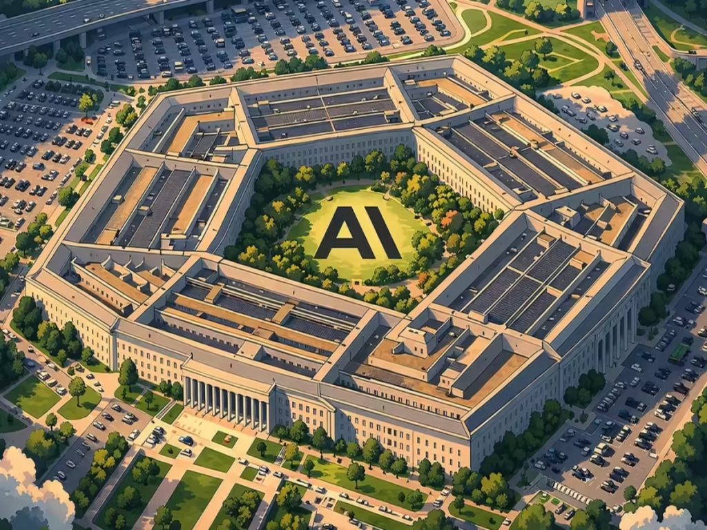 AI Regulation Under Fire