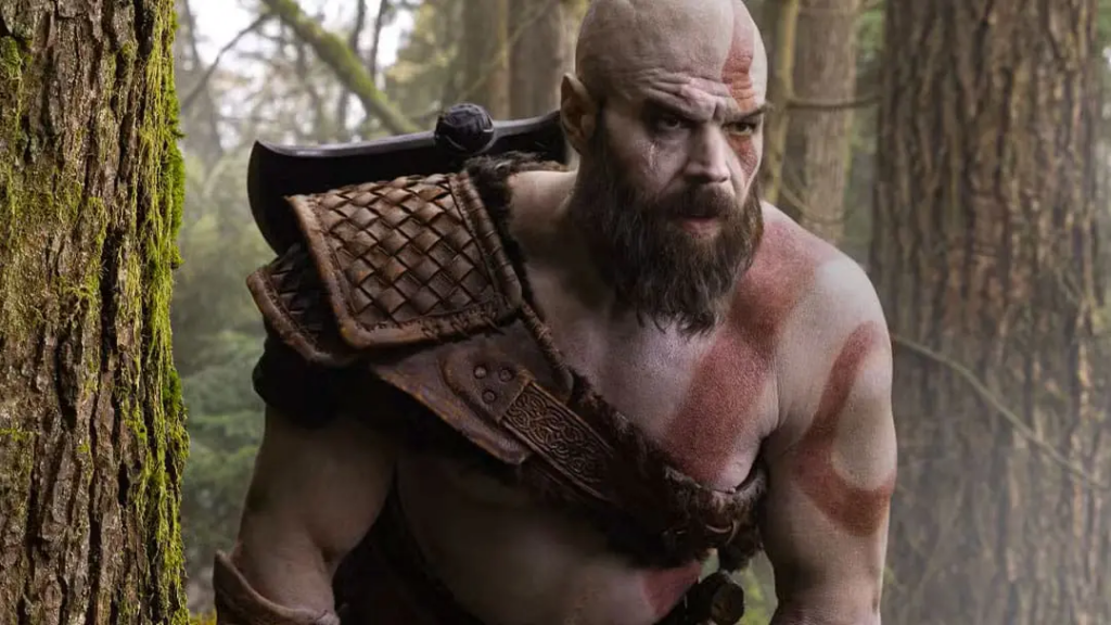 God of War