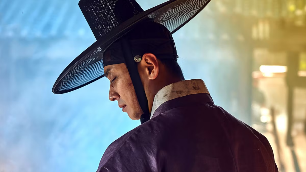 Ballad King