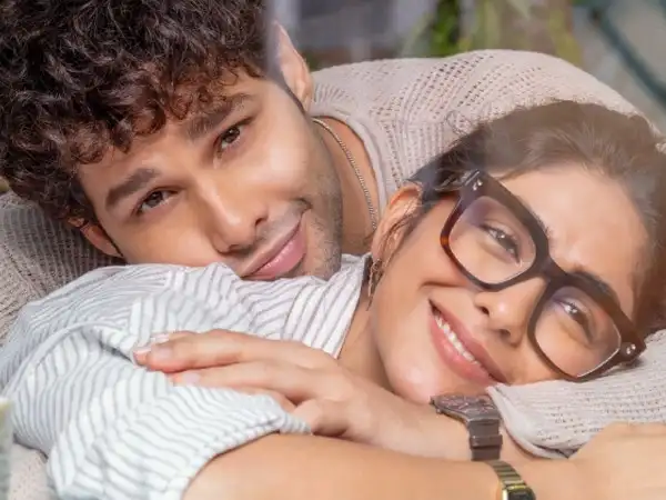 Do Deewane Ek Seher Mein