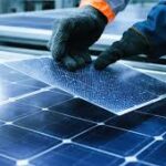New Solar Panel Material Pushes Device Efficiency Past 40% Threshold