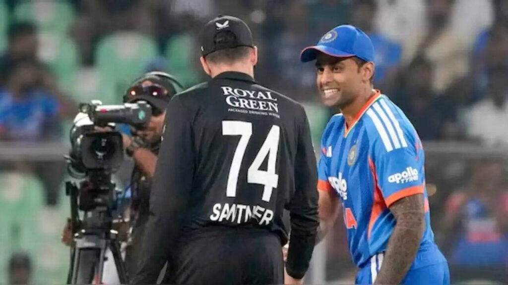 T20 World Cup