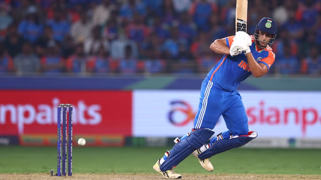 IND vs NZ
