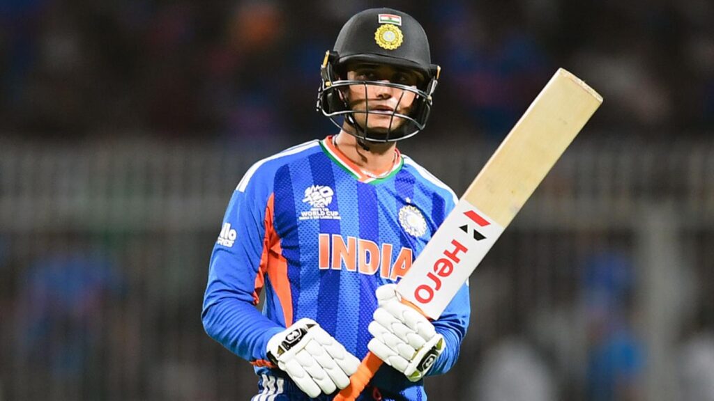 India vs England 
