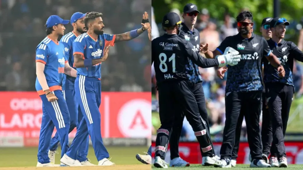 Dream11 Cricket