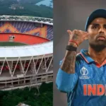 Narendra Modi Stadium’s ‘Bad Luck’ Curse & the T20 World Cup 2026 Final: Can India’s 255/5 World Record Total Finally Break the Ahmedabad Jinx?