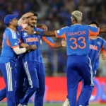 IND vs NZ T20 World Cup 2026 Final Live: Varun Removes Seifert as India Put One Hand on Trophy — New Zealand 83/5