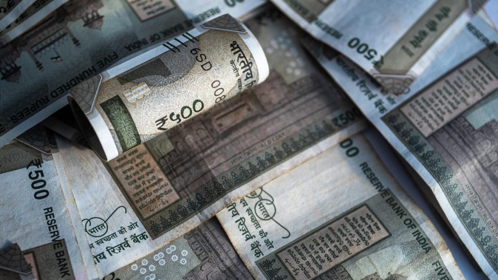 Rupee 