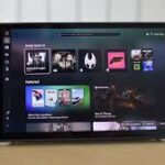 Windows 11 Gaming UI Enhancements Bring Xbox Full Screen Mode to Legion Go Handhelds