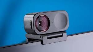 4K Webcam