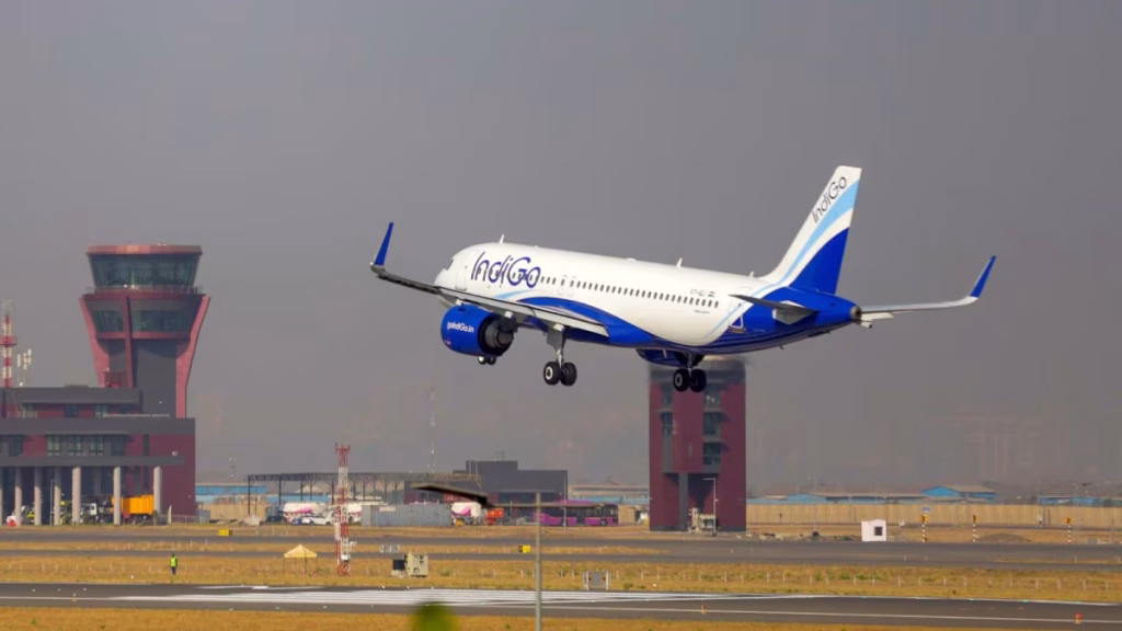 DGCA