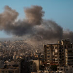 US-Israel War on Iran Day 12: Civilian Toll Crosses 1,300, Global Energy Prices Spike & Congress Demands Answers