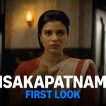 Three Rebels, One Port Town, One Ruthless Empire — ‘Isakapatnam’ on Prime Video Is Telugu’s Most Explosive Period Drama of 2026