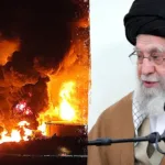 The Middle East Is on Fire: US-Israel Strikes Iran, Khamenei Killed & the Region Braces for All-Out War