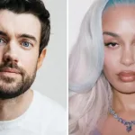 Jack Whitehall to Lead SNL UK with Jorja Smith Performing as Musical Guest