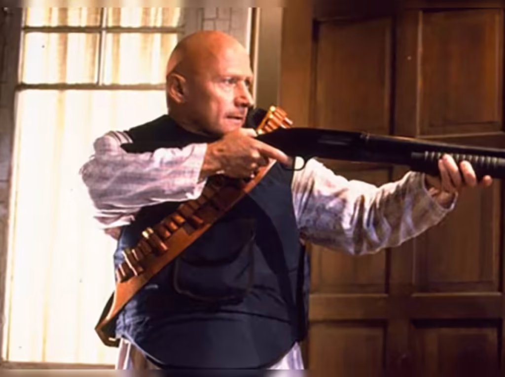 James Tolkan