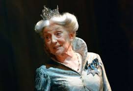 Jane Lapotaire