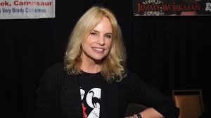 Jennifer Runyon