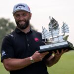 Jon Rahm Wins LIV Golf Event in Hong Kong with Dominant Performance