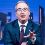 John Oliver Iran Critique: Trump’s War Word Avoidance Sparks Late-Night Backlash