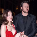 Josh Allen Girlfriend: Get All the Latest Updates on  Hailee Steinfeld Age, Height, Weight, and Net Worth