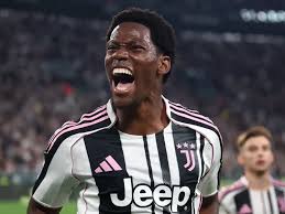 Juventus vs Genoa