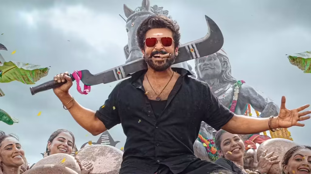 Karuppu 
