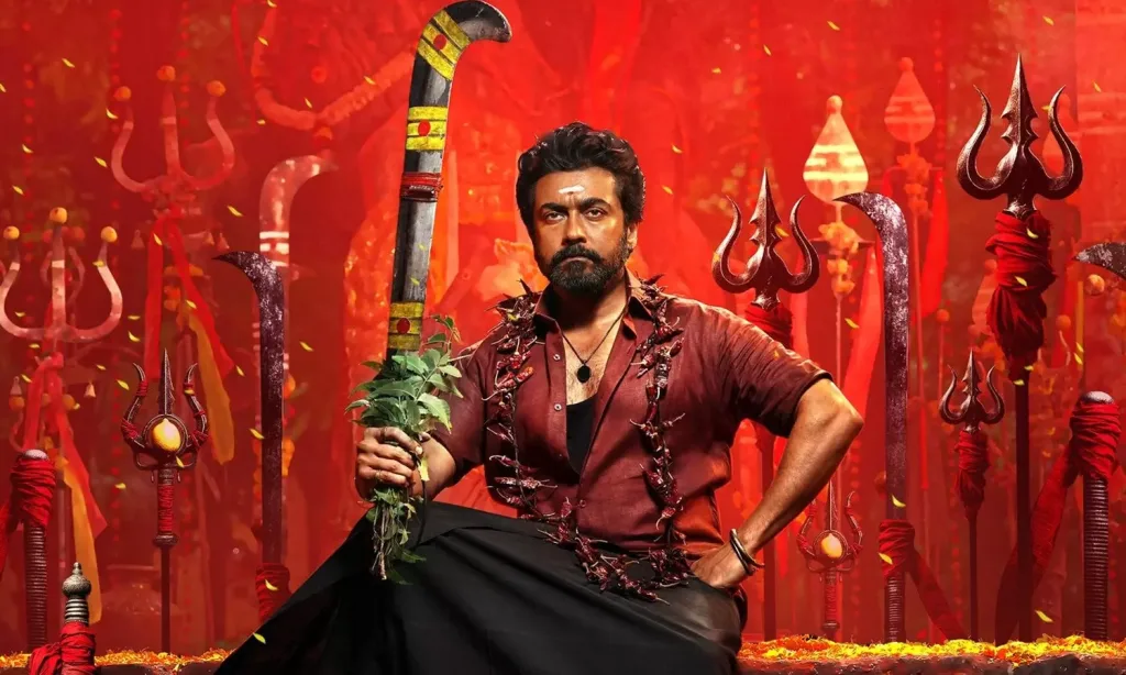 Karuppu