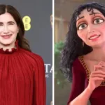 Mother Hahn Knows Best — Kathryn Hahn Is Officially Disney’s Live-Action Mother Gothel in Tangled & Fans Cannot Be Happier