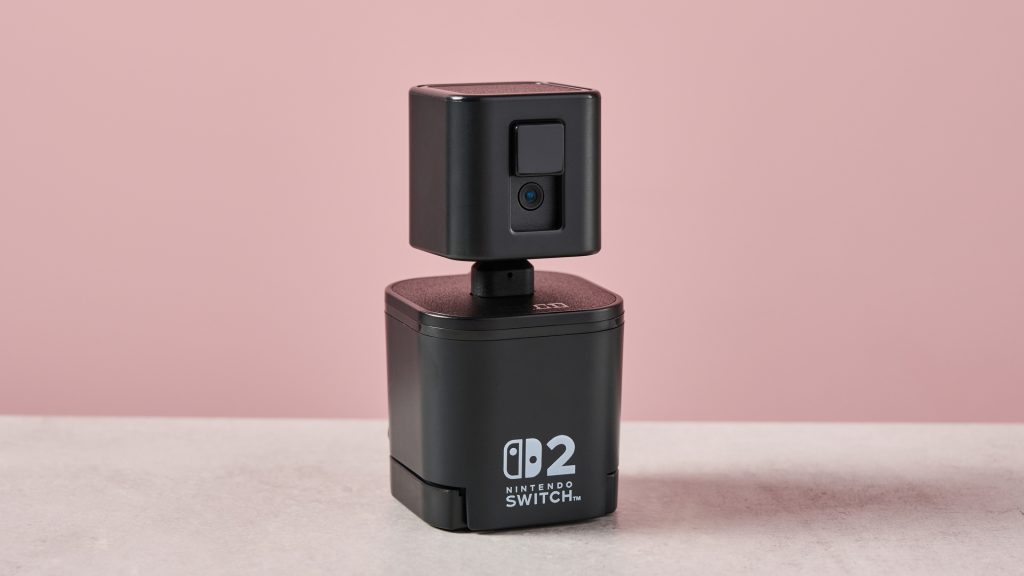 4K Webcam