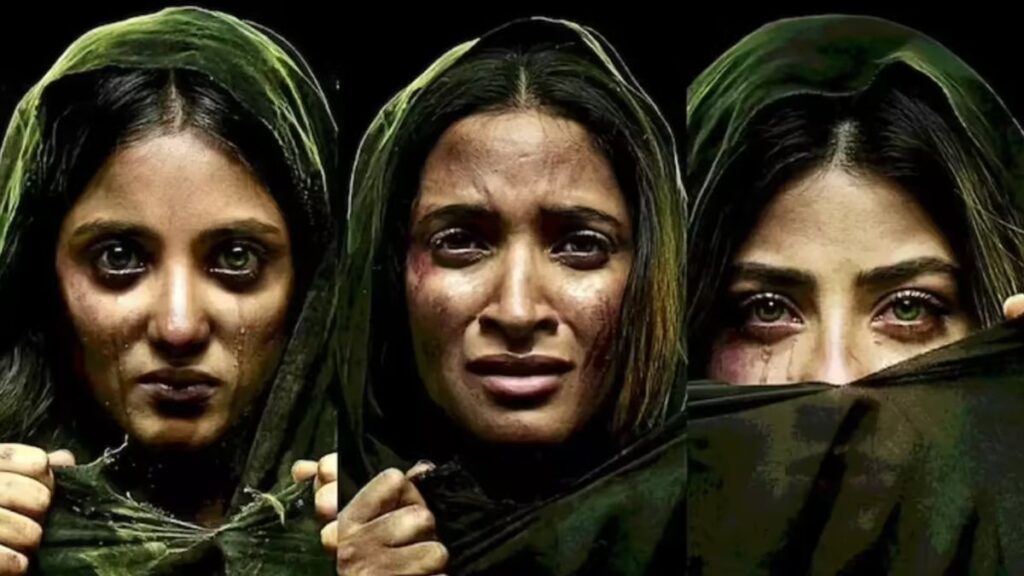 The Kerala Story 2