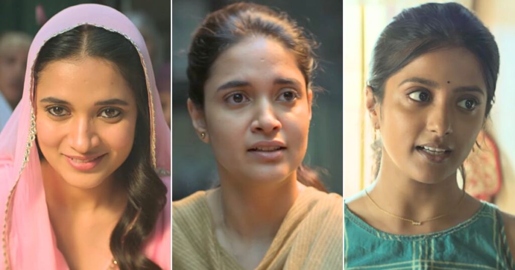 The Kerala Story 2