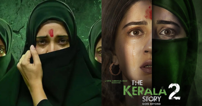 The Kerala Story 2