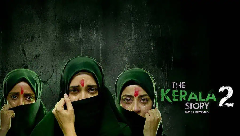 The Kerala Story 2