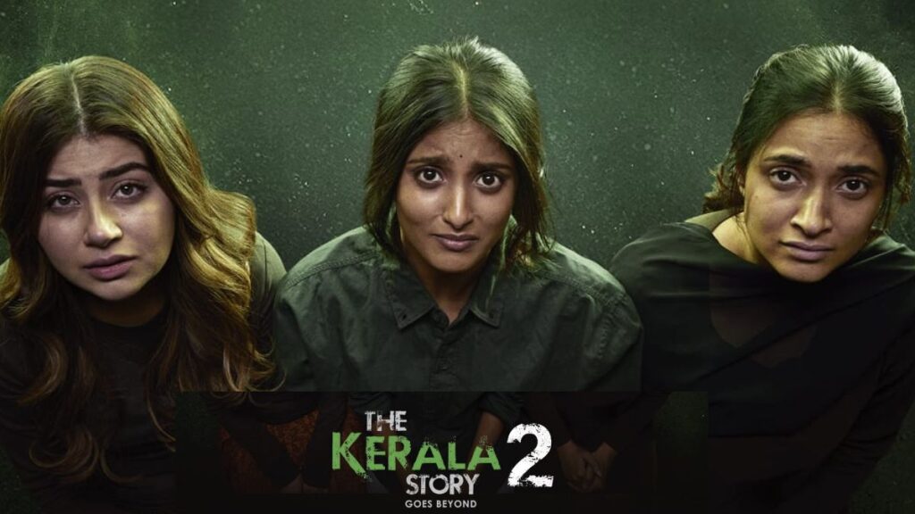 The Kerala Story 2