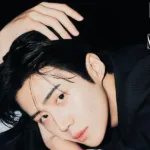 Kim Seon Ho Broke His Jinx, Got Emotional on Set, and Has the Most Wholesome Goal for 2026 — Harper’s BAZAAR Korea Exclusive
