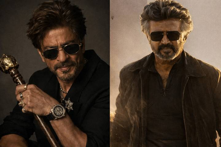  Shah Rukh Khan